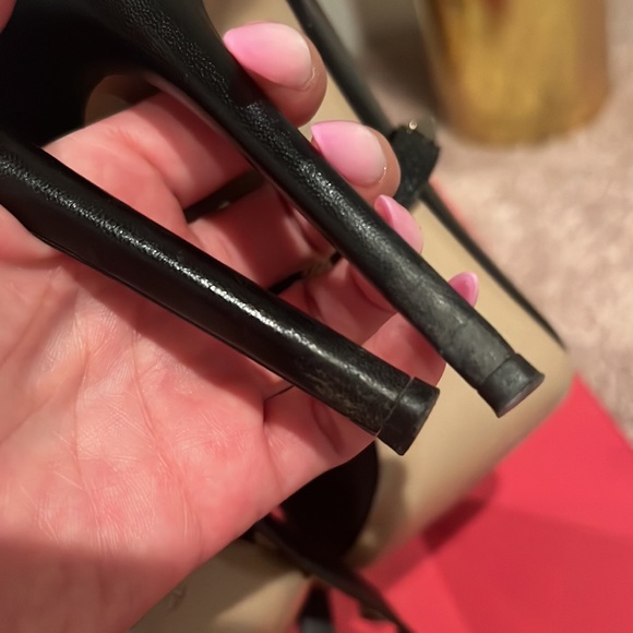 Valentino pumps 39 - Picture 8 of 9